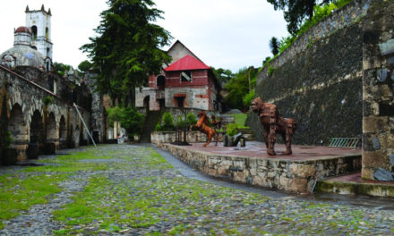 Huasca de Ocampo, un pueblo de ensueño