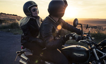 Ride Sunday 2018: rueda con tu moto por una causa solidaria