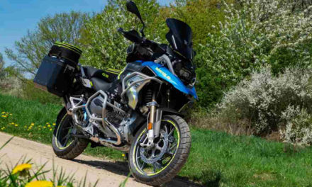 Diseño, seguridad y confort: los aliados de tu próxima aventura