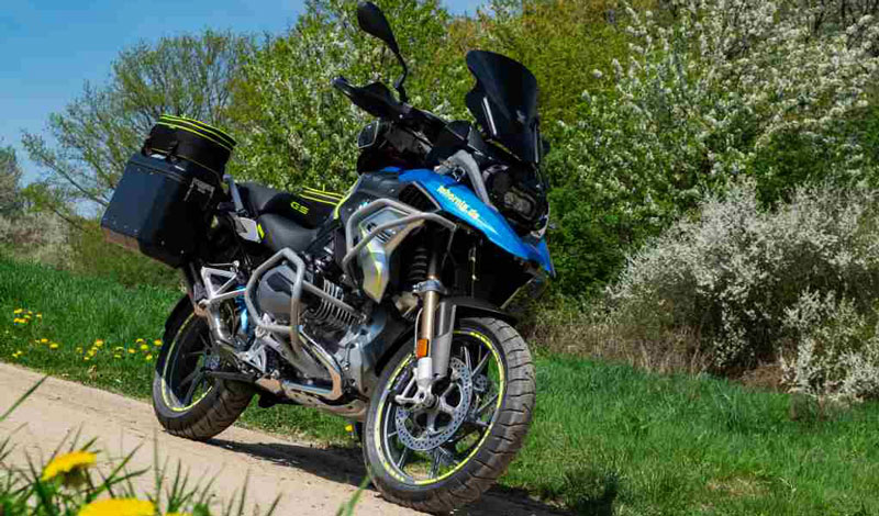 Diseño, seguridad y confort: los aliados de tu próxima aventura