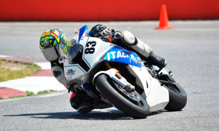 Mérida, próxima parada del Campeonato Nacional RBM