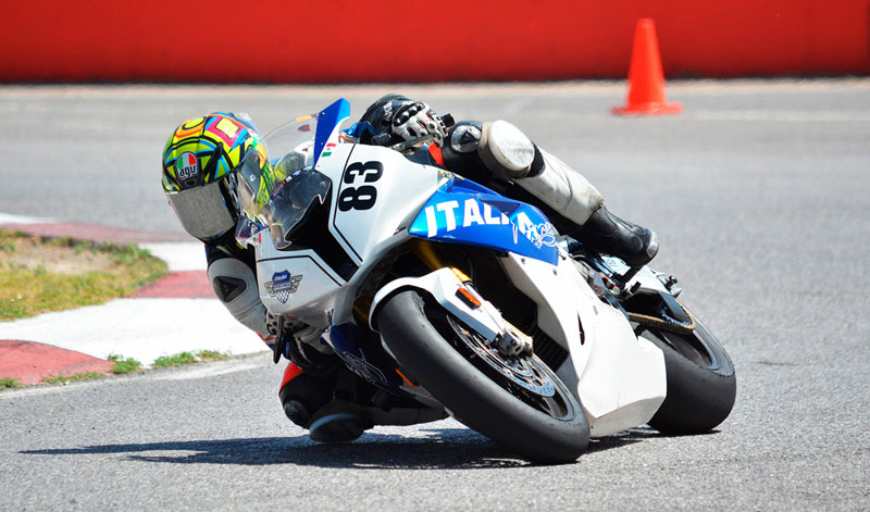 Mérida, próxima parada del Campeonato Nacional RBM