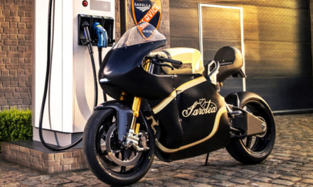 Saroléa se prepara para brillar en las 24 Horas de Le Mans 2019