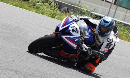 Superbike México ya tiene fecha para las siguientes contiendas