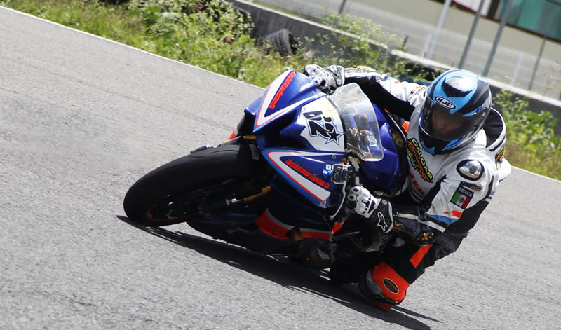 Superbike México ya tiene fecha para las siguientes contiendas