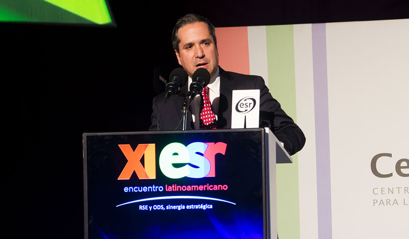 ITALIKA es reconocida como ESR por cuarto año consecutivo