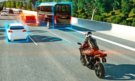 KTM, sinónimo de tecnología y seguridad al rodar