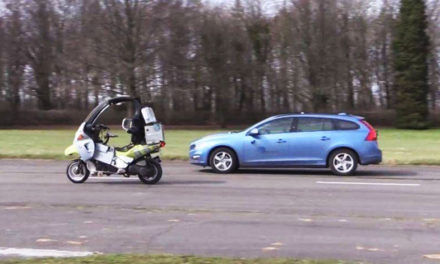 BMW C1, la revolución en la movilidad de tu motocicleta