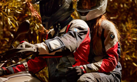 ¡Vámonos de aventura con BMW!