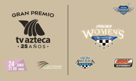 Gran premio TV AZTECA