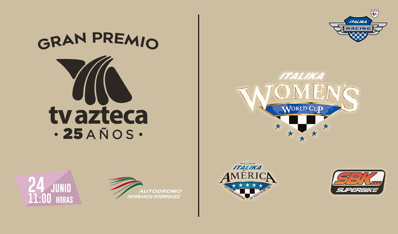 Gran premio TV AZTECA