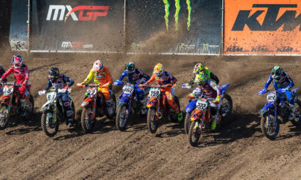 Herlings sigue sumando victorias