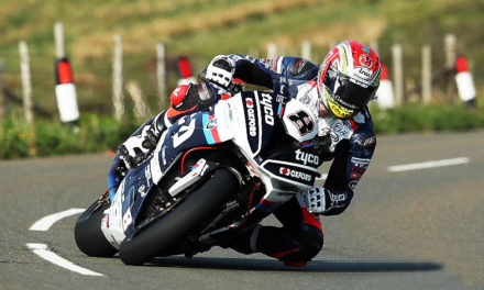 Una estrella más en el cielo, Dan Kneen