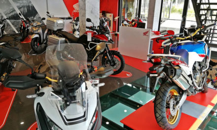 Abre sus puertas el nuevo concesionario Honda en Madrid
