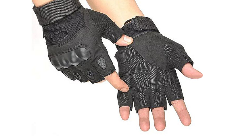 Protección de temporada. Parte II