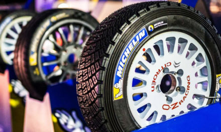 La tecnología en los neumáticos Michelin los ha impulsado a ser una marca líder, con 120 años en el mercado