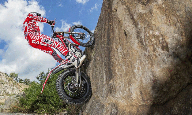 GasGas presenta su nueva gama TXT Racing 2019