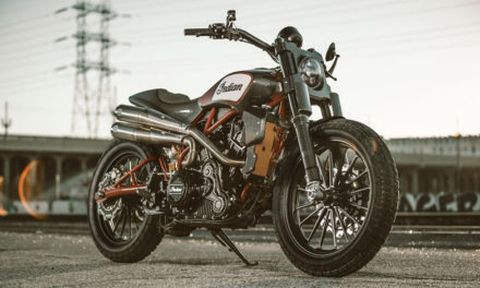 Indian le da la espalda a Donald Trump