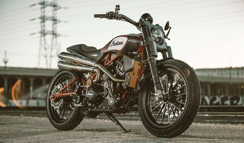 Indian le da la espalda a Donald Trump