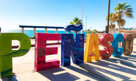 Recorriendo Sonora, parte I