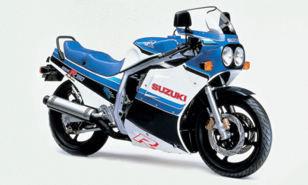 15 datos curiosos del mundo del motociclismo