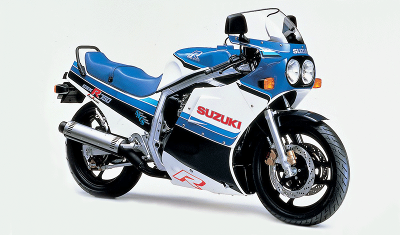 15 datos curiosos del mundo del motociclismo