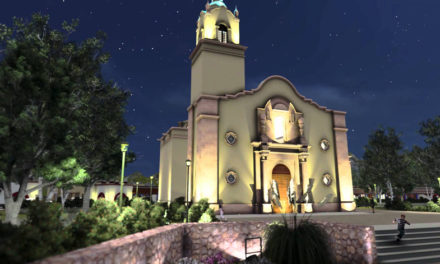 Recorriendo Sonora, Parte II