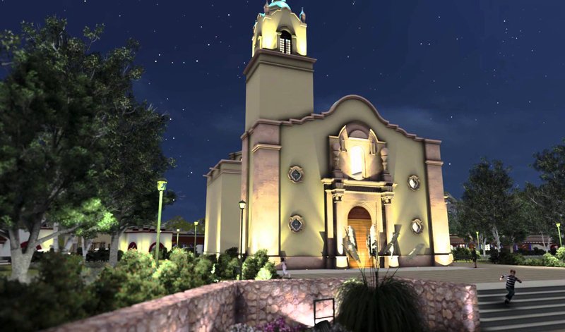 Recorriendo Sonora, Parte II