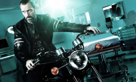 Motos icónicas de la pantalla chica