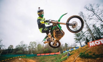 El mejor de todos los tiempos, Jeremy McGrath “El Rey del Supercross”