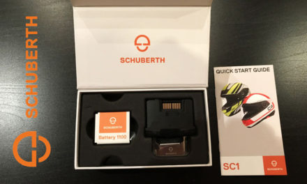 Lo mejor en tecnología para tu casco, sólo con Shuberth