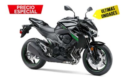 Llévate la motocicleta de tus sueños con las increíbles promociones de Kawasaki