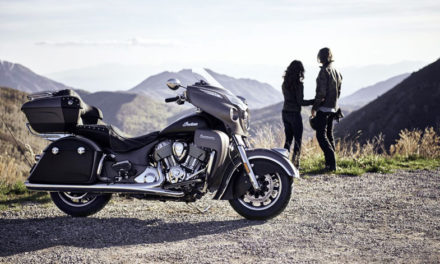 Innovaciones Indian 2019