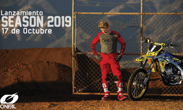 O’Neal México presenta su Colección 2019