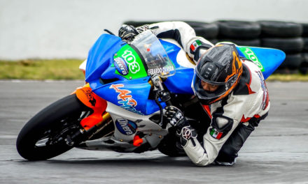 Este mes patrio arranca con Superbike México