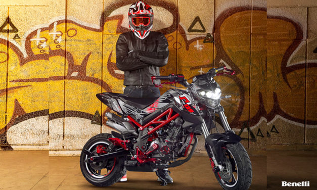 Diversión y versatilidad en una máquina