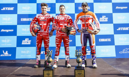 El equipo español resulta victorioso en la primera fecha del Mundial de las Naciones