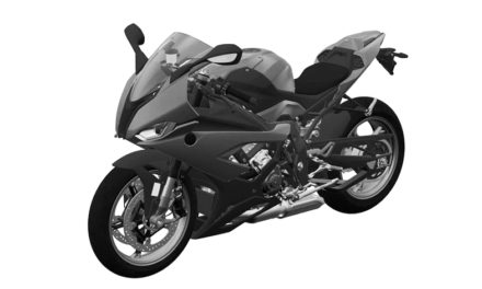 BMW S 1000 RR 2019, ¡lista para este otoño!