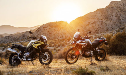 Llegan a México las nuevas BMW F 750 GS y F 850 GS: potencia y diseño sin igual