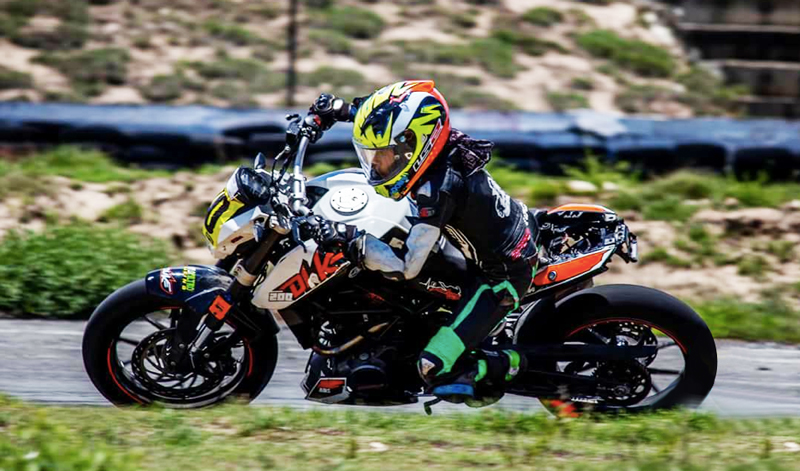 Superbike México ya tiene fecha para la siguiente contienda