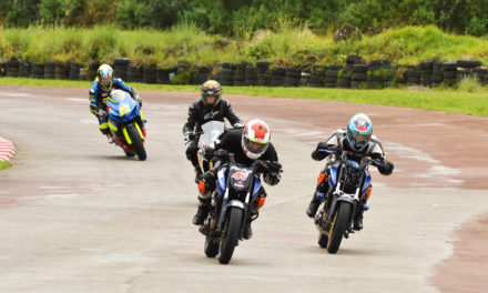 Moto Qatar, Moto SLV, Moro Garage y Dany Calcas se suman a los confirmados para el siguiente evento Superbike México