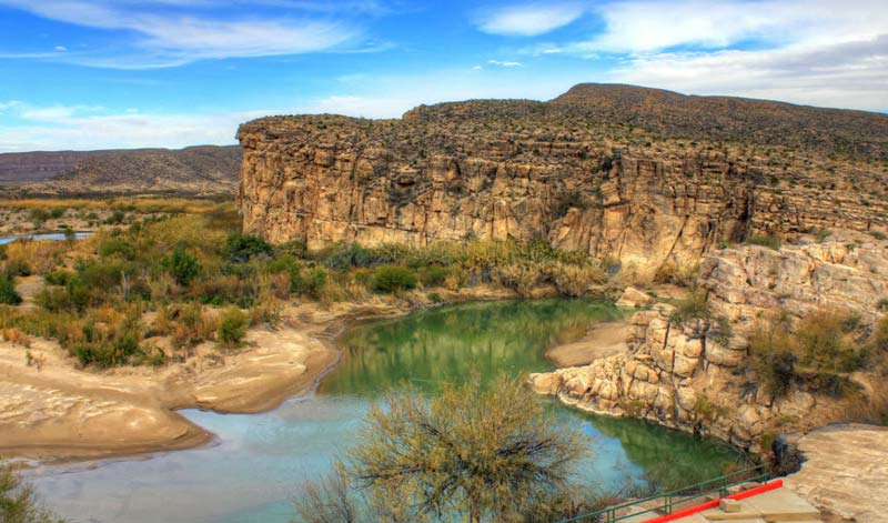 Descubre la magia de Coahuila, la Tierra Dorada