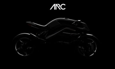 Una prometedora motocicleta eléctrica será develada próximamente en el EICMA de Milán