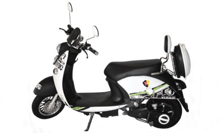 Rember Bikes FOLIUM, intrépida y amigable con el medio ambiente