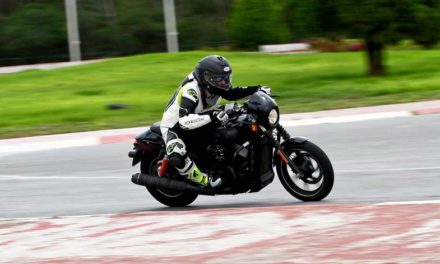 Prepárate a la recta final del Sportster Race Show