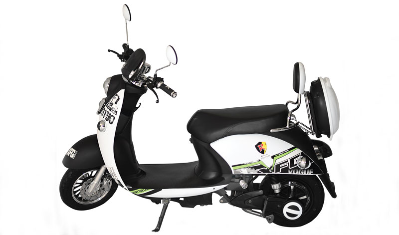 Rember Bikes FOLIUM, intrépida y amigable con el medio ambiente