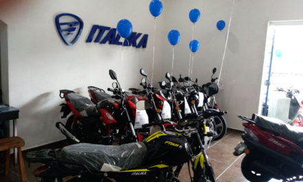 Se suman nuevas agencias a la familia ITALIKA