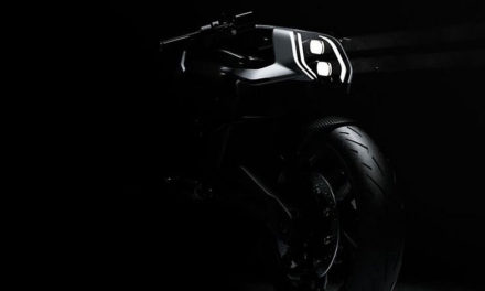 Rueda hacia el futuro con el nuevo sistema de comunicación háptica