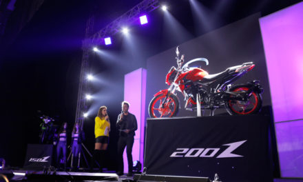 Italika sigue innovando, una espléndida presentación de las nuevas DM 200 Sport, 150 Z y 200 Z