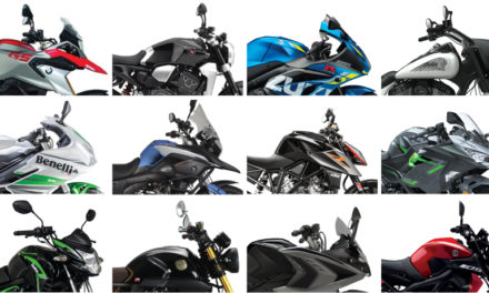 Las marcas líderes presentes en el mejor escenario, el World Trade Center de la Ciudad de México